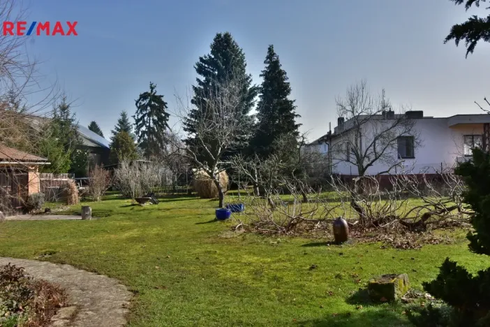 Prodej rodinného domu, Slatiňany, Švermova, 100 m2