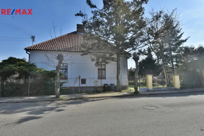 Prodej rodinného domu, Slatiňany, Švermova, 100 m2