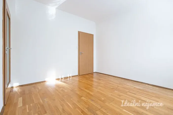 Pronájem bytu 3+kk, Praha - Braník, Ke Krči, 78 m2