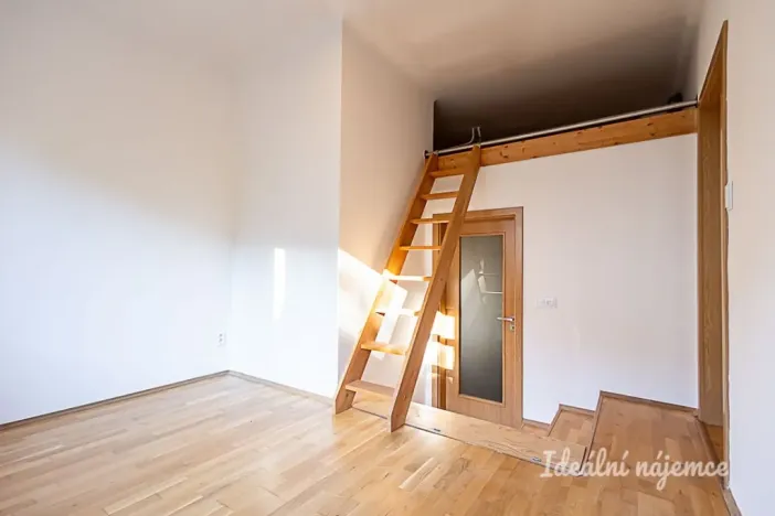 Pronájem bytu 3+kk, Praha - Braník, Ke Krči, 78 m2