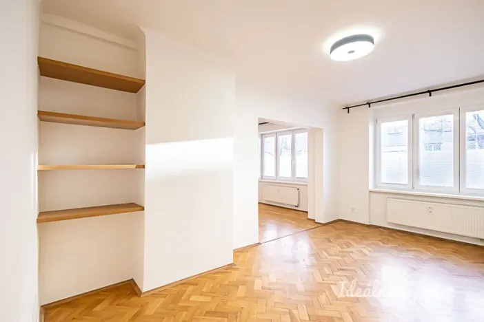 Pronájem bytu 3+kk, Praha - Braník, Ke Krči, 78 m2