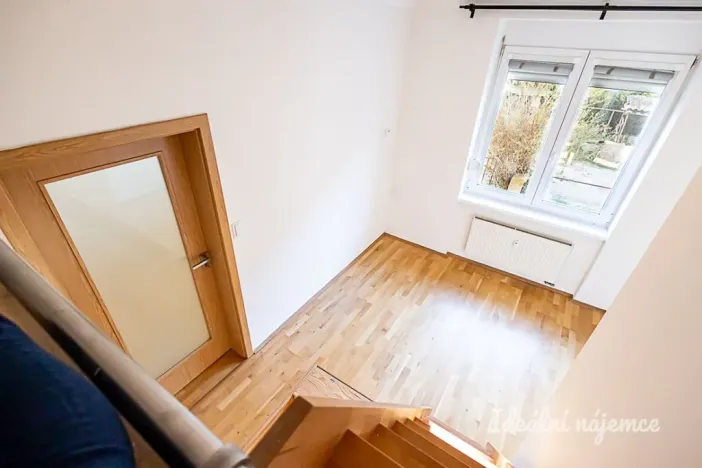 Pronájem bytu 3+kk, Praha - Braník, Ke Krči, 78 m2