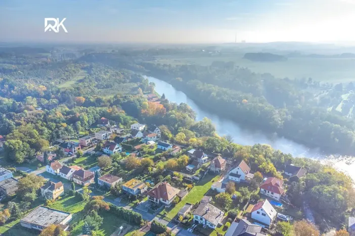 Prodej rodinného domu, Týnec nad Labem, Na Vinici, 146 m2