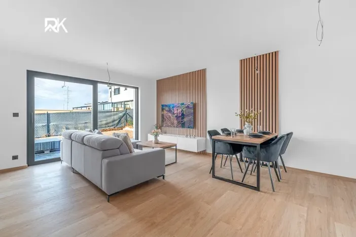 Prodej rodinného domu, Kolín, 94 m2