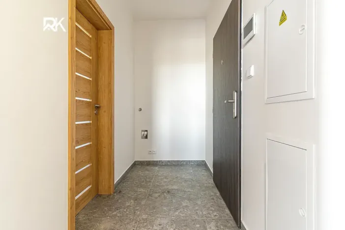 Pronájem bytu 1+kk, Kolín, Pražská, 39 m2