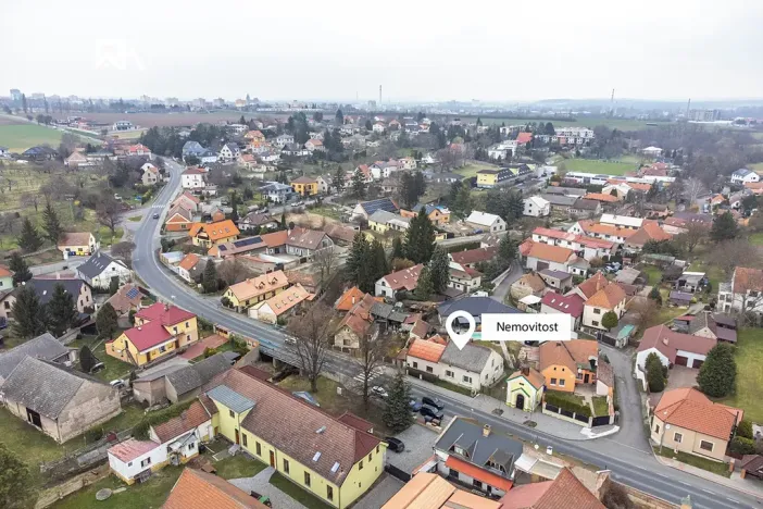 Prodej rodinného domu, Polepy, 89 m2