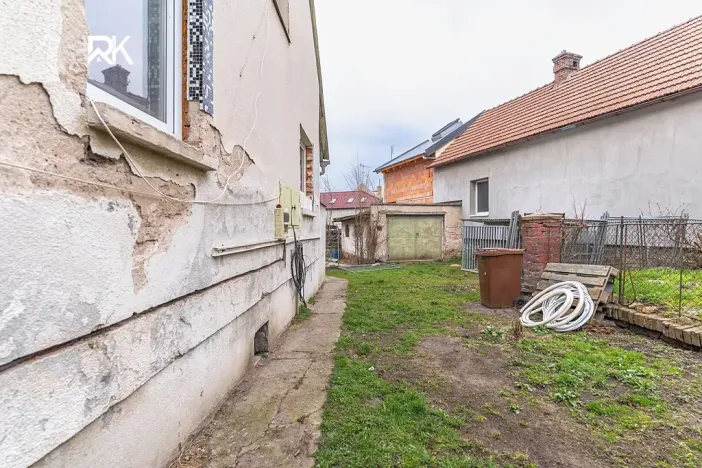 Prodej rodinného domu, Polepy, 89 m2