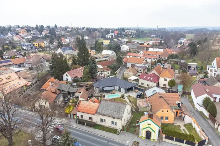 Prodej rodinného domu, Polepy, 89 m2