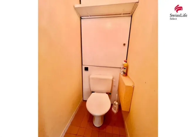 Pronájem bytu 1+1, Plzeň, Hodonínská, 39 m2