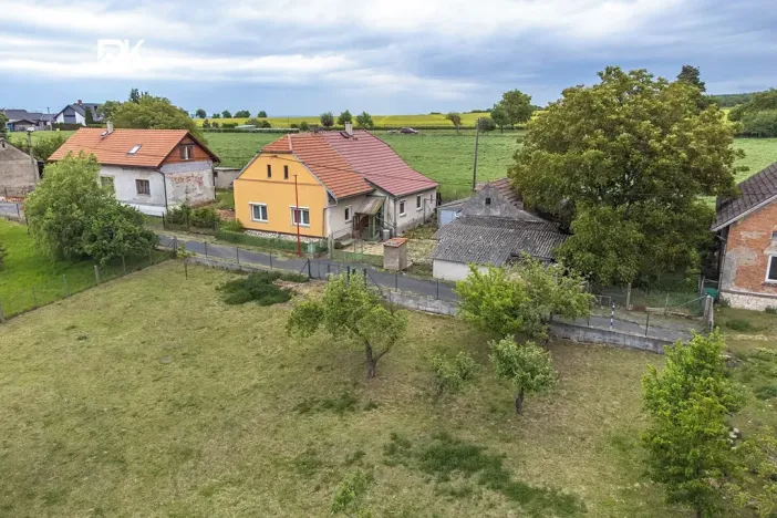 Prodej rodinného domu, Červené Pečky, 136 m2