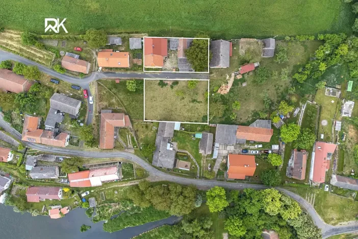 Prodej rodinného domu, Červené Pečky, 136 m2