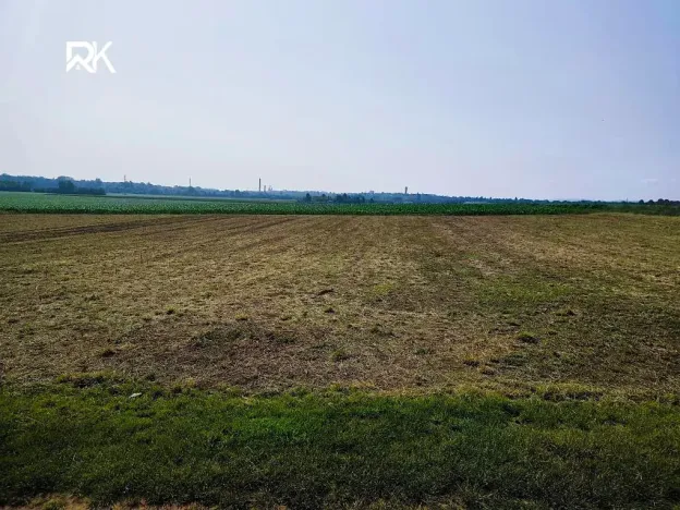 Prodej pozemku pro bydlení, Nová Ves I, 1400 m2