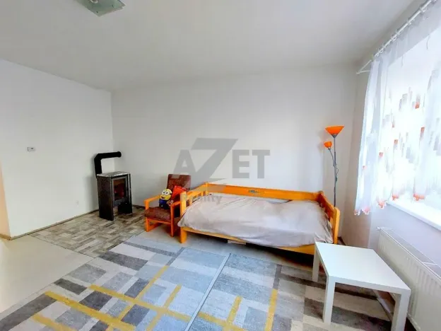 Prodej bytu 3+1, Krnov - Pod Bezručovým vrchem, Březinova, 177 m2