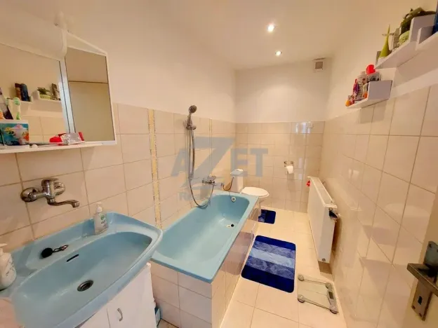 Prodej bytu 3+1, Krnov - Pod Bezručovým vrchem, Březinova, 177 m2