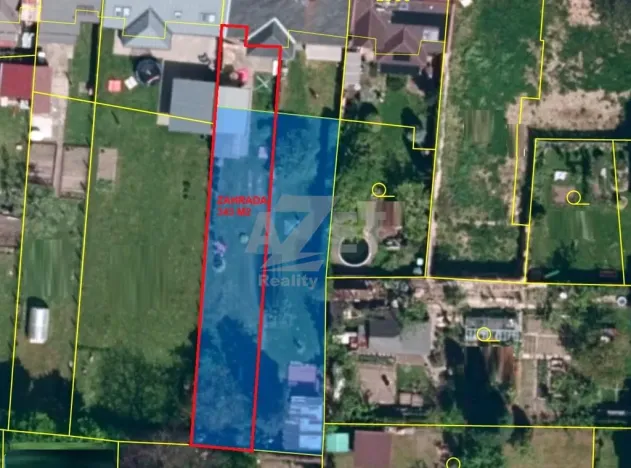 Prodej bytu 3+1, Krnov - Pod Bezručovým vrchem, Březinova, 177 m2