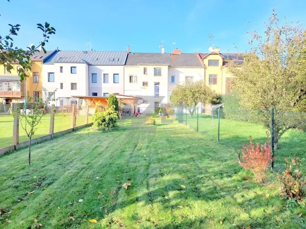 Prodej bytu 3+1, Krnov - Pod Bezručovým vrchem, Březinova, 177 m2