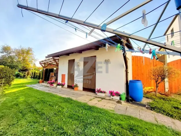 Prodej bytu 3+1, Krnov - Pod Bezručovým vrchem, Březinova, 177 m2