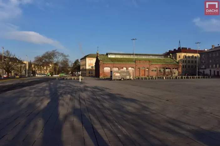 Prodej restaurace, Olomouc, Kateřinská, 845 m2