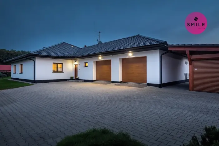 Prodej rodinného domu, Čeladná, 333 m2