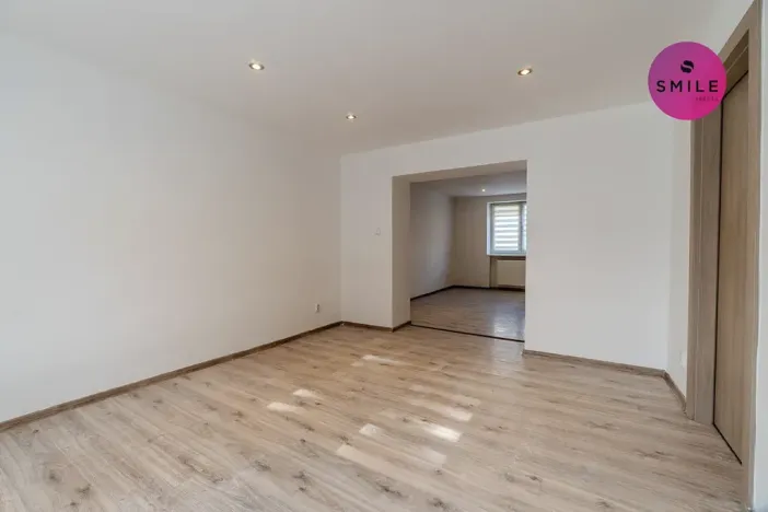 Prodej bytu 2+1, Ostrava, Bolotova, 50 m2