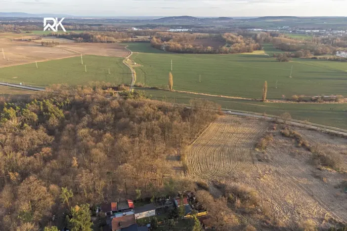 Prodej komerčního pozemku, Kolín, 7579 m2