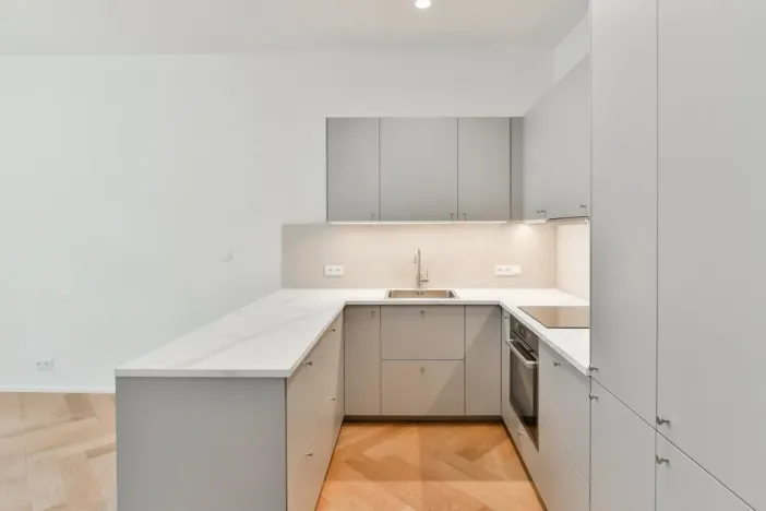 Pronájem bytu 3+kk, Praha - Vršovice, Bulharská, 67 m2