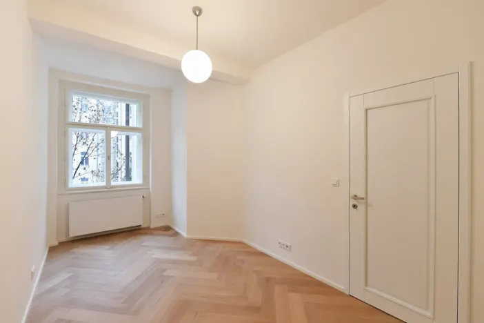 Pronájem bytu 3+kk, Praha - Vršovice, Bulharská, 67 m2