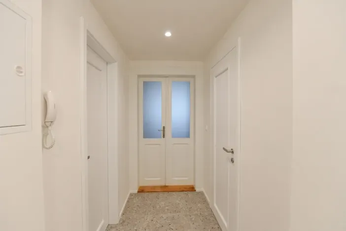 Pronájem bytu 3+kk, Praha - Vršovice, Bulharská, 67 m2