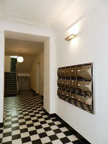 Pronájem bytu 3+kk, Praha - Vršovice, Bulharská, 67 m2