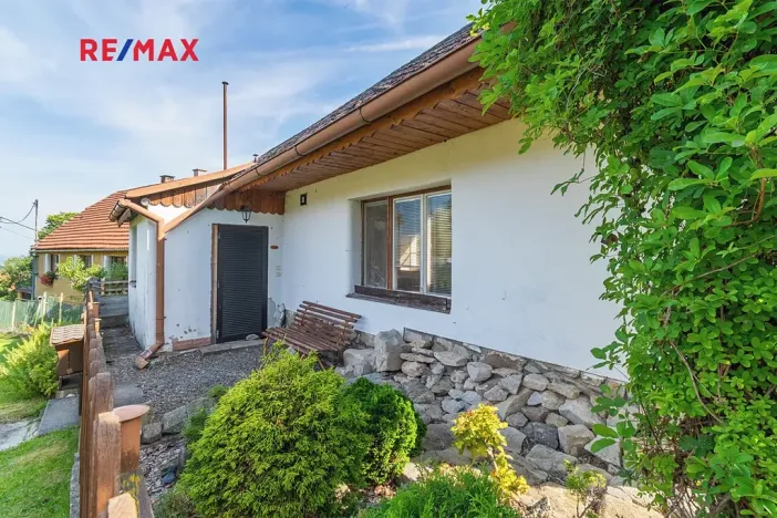 Prodej rodinného domu, Nezdice na Šumavě, 130 m2