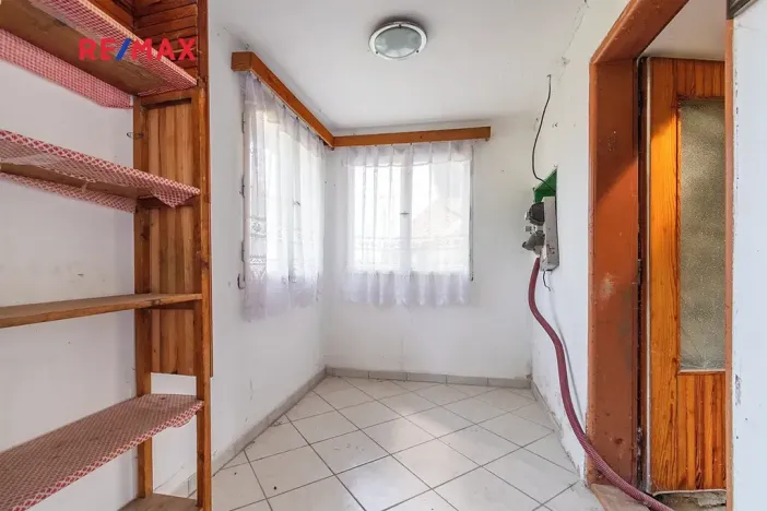 Prodej rodinného domu, Nezdice na Šumavě, 130 m2