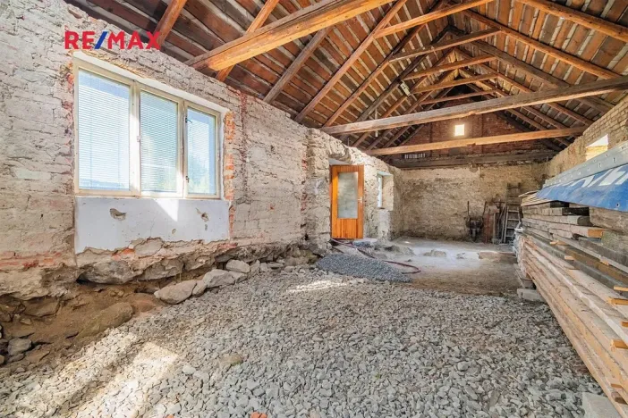 Prodej rodinného domu, Nezdice na Šumavě, 130 m2