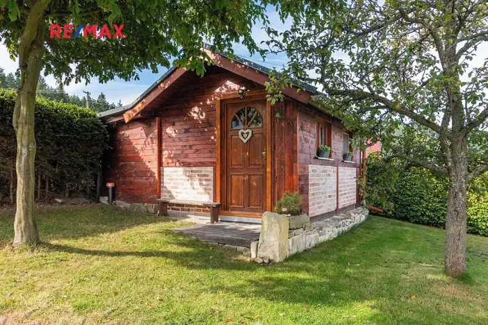 Prodej rodinného domu, Nezdice na Šumavě, 130 m2