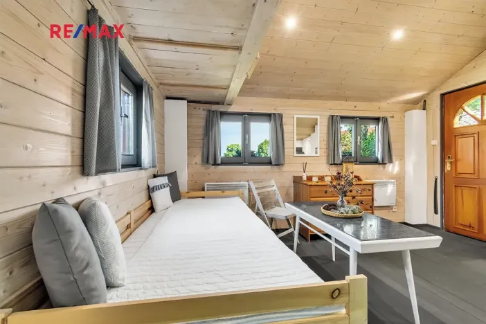 Prodej rodinného domu, Nezdice na Šumavě, 130 m2