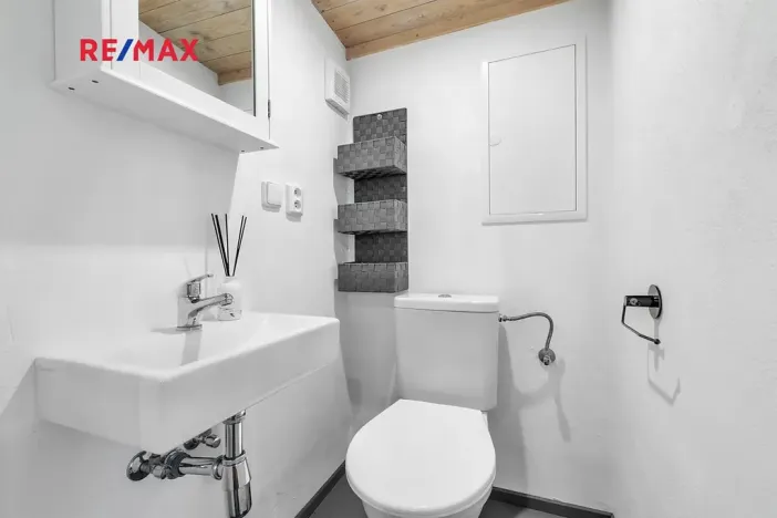 Prodej rodinného domu, Nezdice na Šumavě, 130 m2