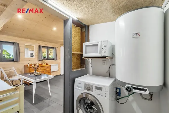 Prodej rodinného domu, Nezdice na Šumavě, 130 m2