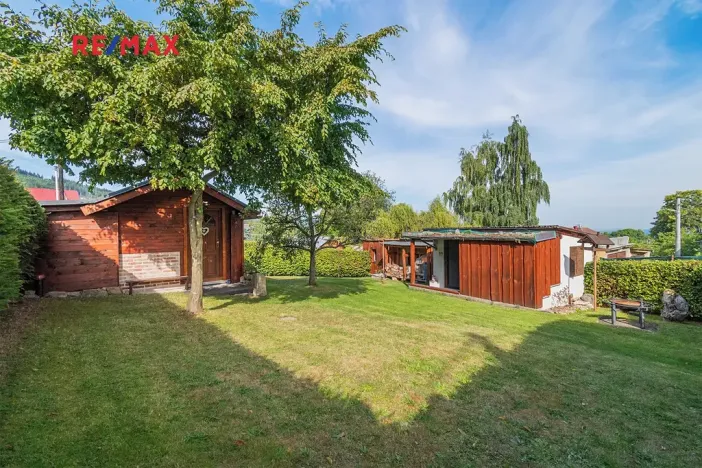 Prodej rodinného domu, Nezdice na Šumavě, 130 m2