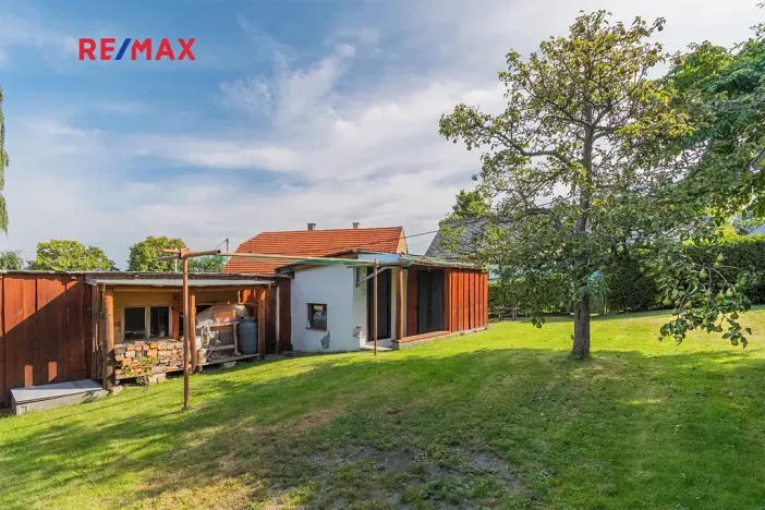 Prodej rodinného domu, Nezdice na Šumavě, 130 m2