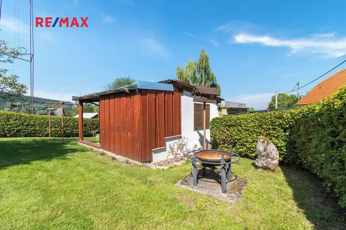 Prodej rodinného domu, Nezdice na Šumavě, 130 m2