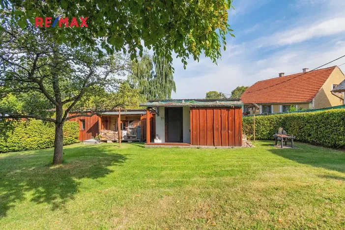 Prodej rodinného domu, Nezdice na Šumavě, 130 m2