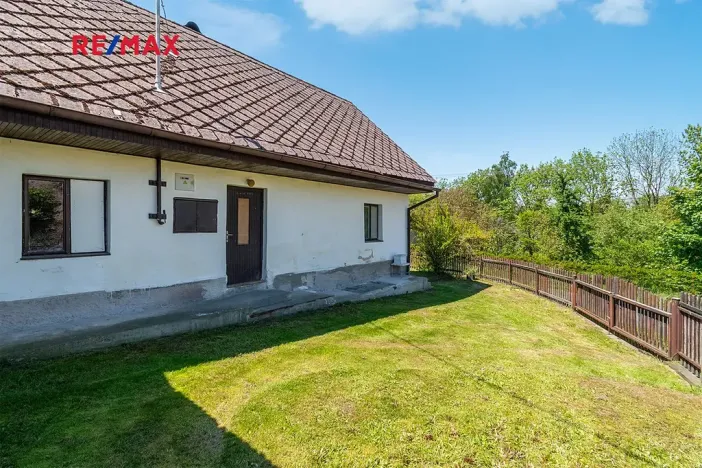 Prodej chalupy, Klatovy, 92 m2