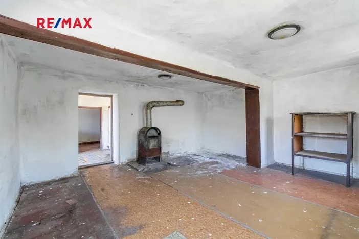 Prodej chalupy, Klatovy, 92 m2