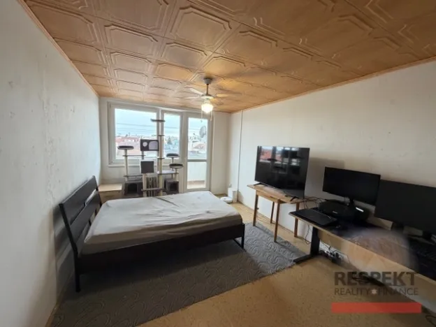 Prodej bytu 2+kk, Kladno, Tyršova, 43 m2