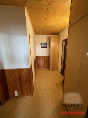 Prodej bytu 2+kk, Kladno, Tyršova, 43 m2