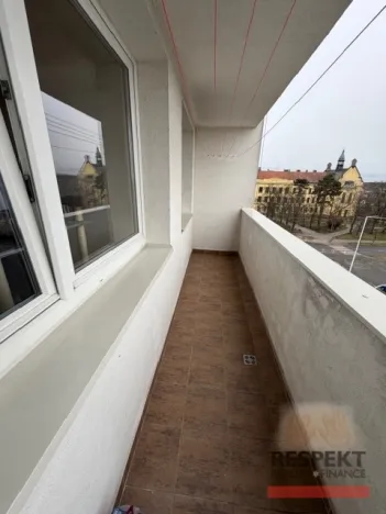 Prodej bytu 2+kk, Kladno, Tyršova, 43 m2