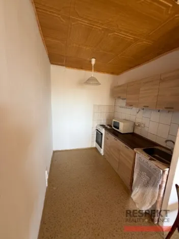 Prodej bytu 2+kk, Kladno, Tyršova, 43 m2