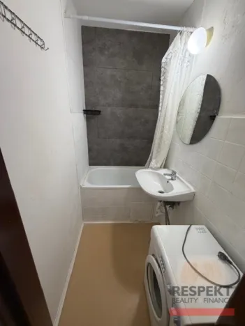 Prodej bytu 2+kk, Kladno, Tyršova, 43 m2