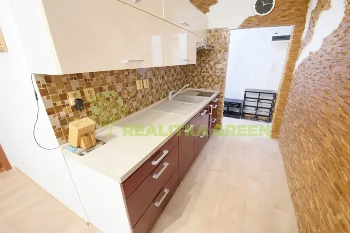 Pronájem bytu 3+1, Vsetín, U Huti, 73 m2