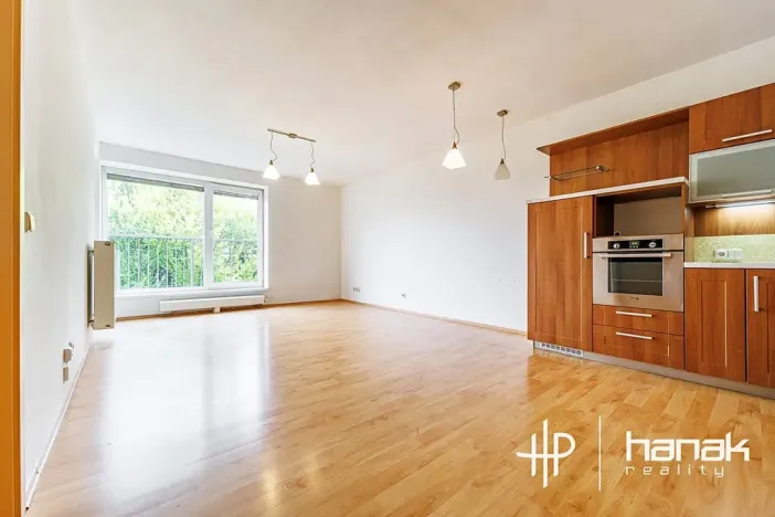 Pronájem bytu 2+kk, Olomouc, Nová hejčínská, 64 m2