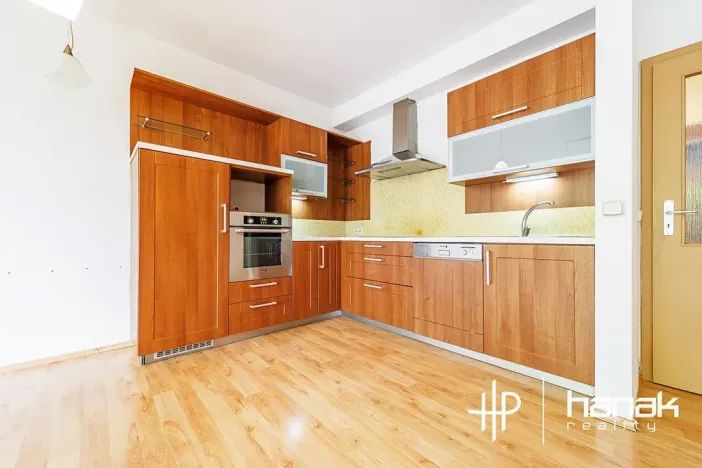 Pronájem bytu 2+kk, Olomouc, Nová hejčínská, 64 m2